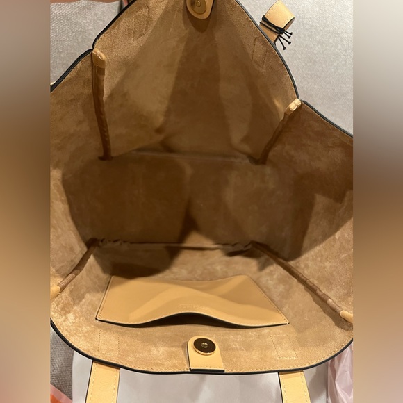 NEW with tags* JW Anderson Chain Strap Small Cabas Bag - Picture 11 of 16